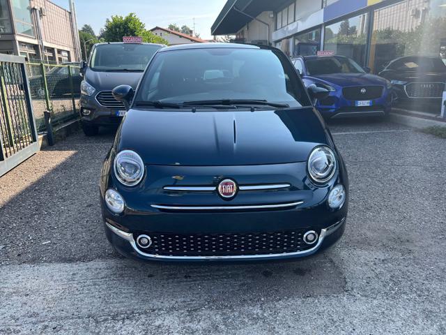 FIAT 500 1.0 Hybrid Dolcevita Immagine 2