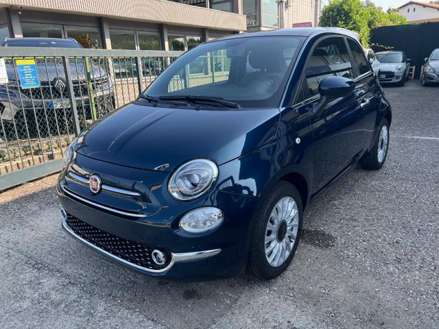 FIAT 500 1.0 Hybrid Dolcevita Immagine 3