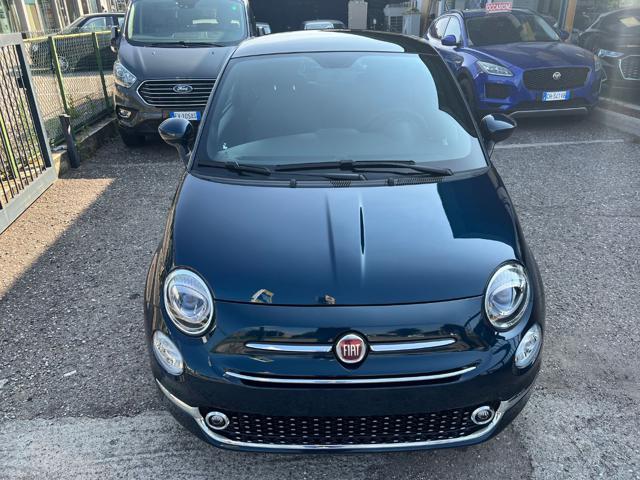 FIAT 500 1.0 Hybrid Dolcevita Immagine 1