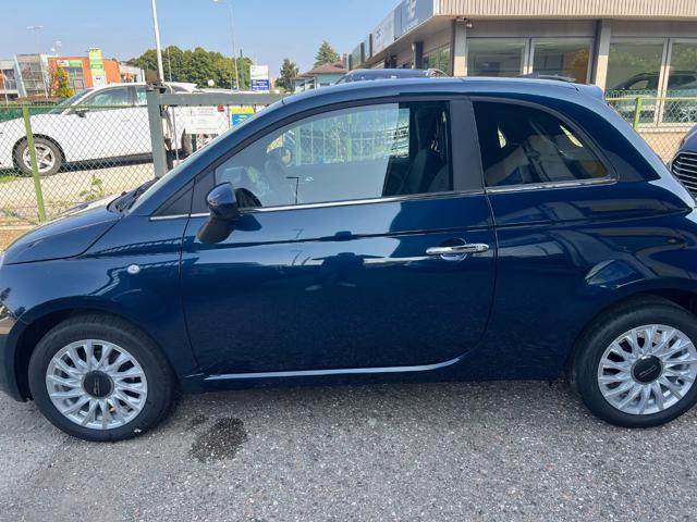 FIAT 500 1.0 Hybrid Dolcevita Immagine 4