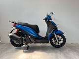 PIAGGIO Medley 125 S 2024