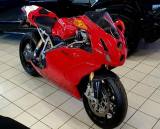 DUCATI 999 R PERFETTA!!!! SI VALUTA PERMUTA-FINANZIABILE IN SED