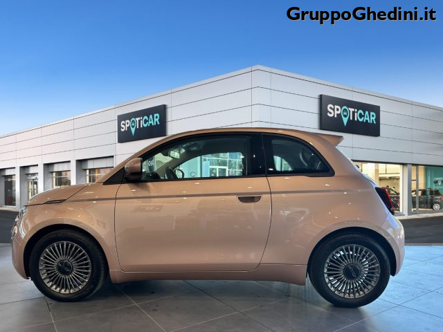 FIAT 500e Icon Berlina 42 kWh Immagine 1