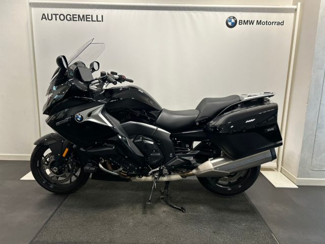 BMW K 1600 GT BMW K 1600 GT Immagine 0