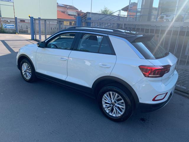 VOLKSWAGEN T-Roc 1.0 TSI Life Immagine 2