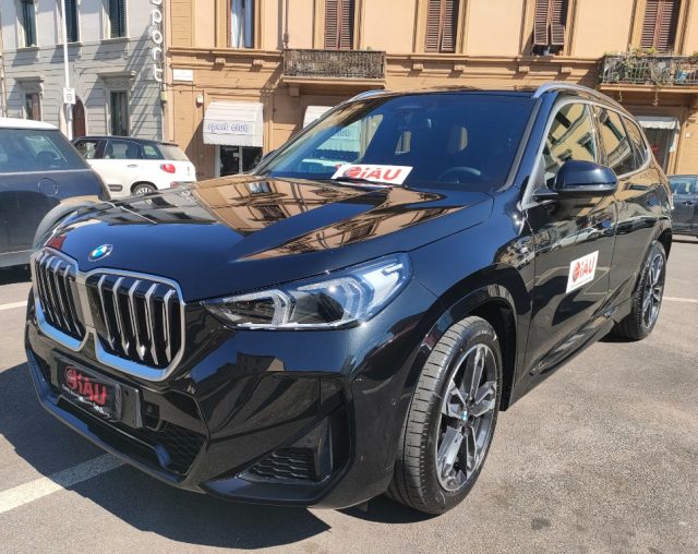 BMW X1 sDrive 18d Msport Immagine 2