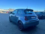 FIAT 500 La Prima Berlina 42 kWh