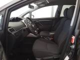 TOYOTA Verso 1.6 Active 7 posti*GANCIO TRAINO*TAGLIANDI TOYOTA*