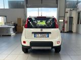 FIAT Panda 0.9 TwinAir Turbo S&S 4x4