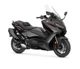 YAMAHA T-Max 560 Tech Max