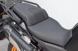 VOGE Valico 525 DSX - FULL BLACK + PATENTE A2