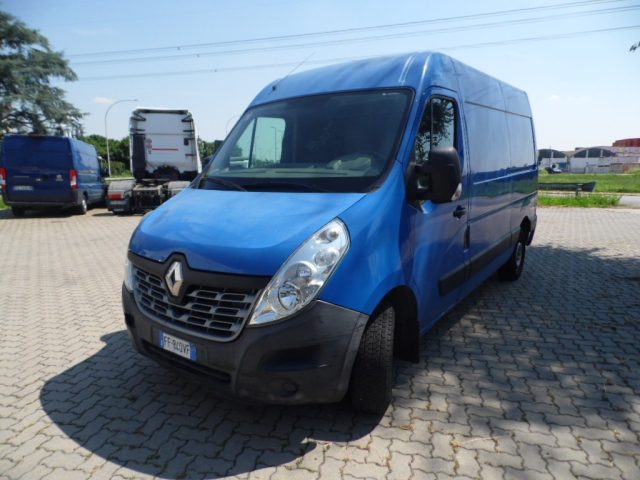 RENAULT Master T33 2.3 dCi/130 PM-TA Furgone Immagine 0