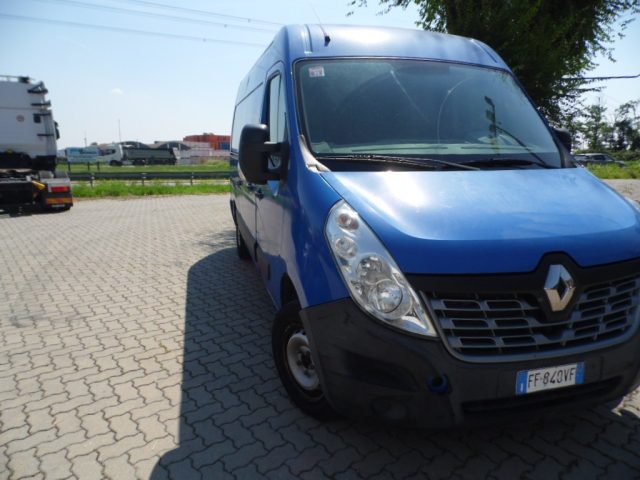 RENAULT Master T33 2.3 dCi/130 PM-TA Furgone Immagine 2