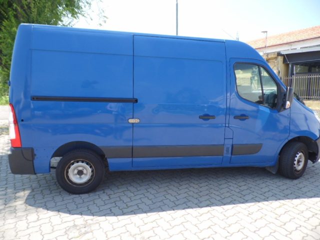 RENAULT Master T33 2.3 dCi/130 PM-TA Furgone Immagine 3