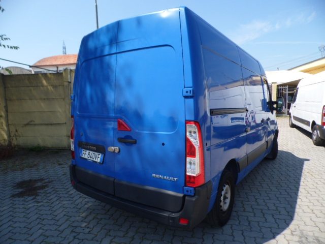 RENAULT Master T33 2.3 dCi/130 PM-TA Furgone Immagine 4