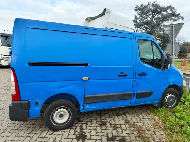 RENAULT Master T33 2.3 dCi/130 PM-TA Furgone Immagine 1