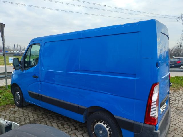 RENAULT Master T33 2.3 dCi/130 PM-TA Furgone Immagine 2