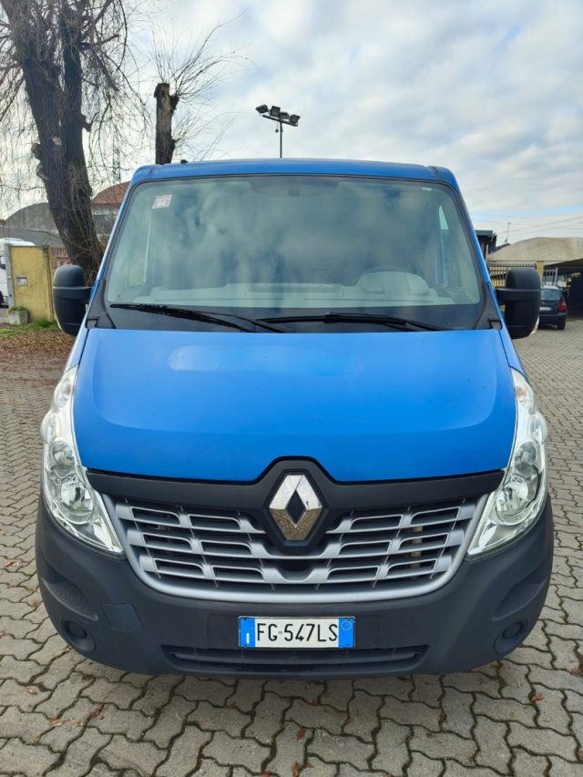 RENAULT Master T33 2.3 dCi/130 PM-TA Furgone Immagine 0