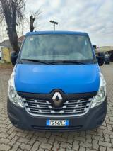 RENAULT Master T33 2.3 dCi/130 PM-TA Furgone