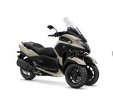 YAMAHA Tricity 300 2022