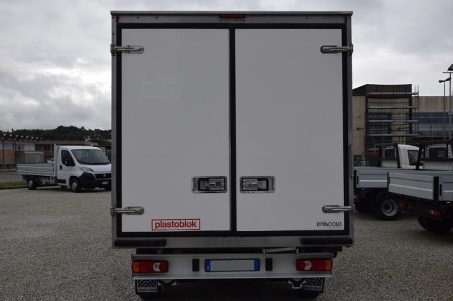 PEUGEOT Boxer Cella frigo +12 -20 165CV Immagine 4