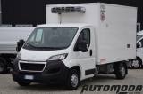 PEUGEOT Boxer Cella frigo +12 -20 165CV