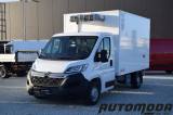 CITROEN Jumper Cella frigo +12 -20