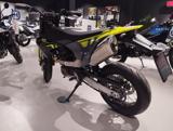 HUSQVARNA 701 Supermoto 701 SUPERMOTO