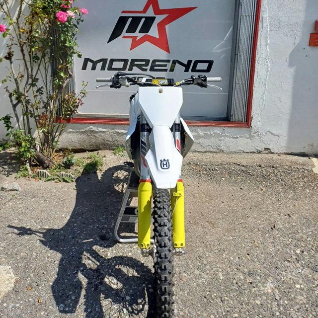 HUSQVARNA TC 250 4T Immagine 1