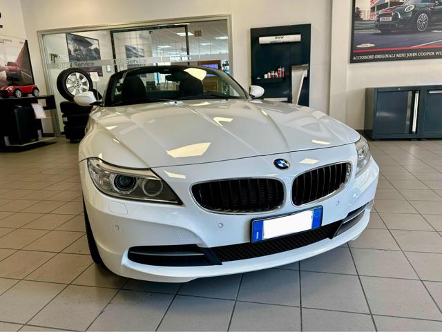 BMW Z4 sDrive20i Immagine 2