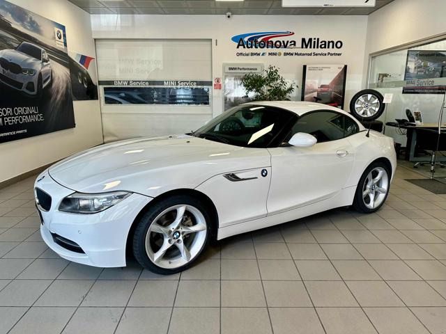 BMW Z4 sDrive20i Immagine 1