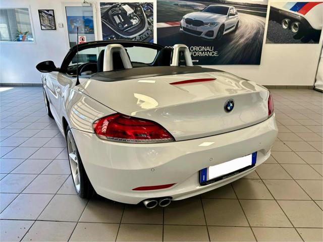 BMW Z4 sDrive20i Immagine 4