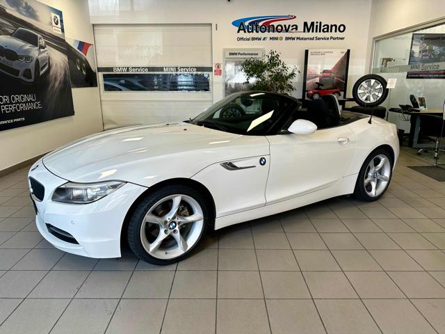 BMW Z4 sDrive20i Immagine 0