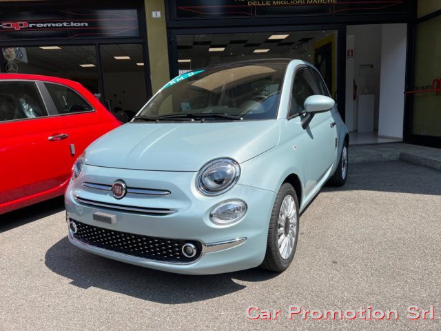 FIAT 500 1.0 Hybrid Dolcevita Immagine 0