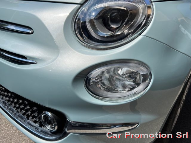 FIAT 500 1.0 Hybrid Dolcevita Immagine 2