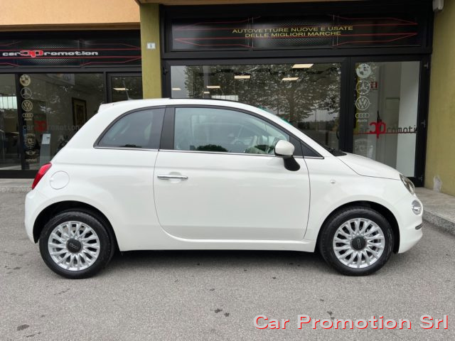 FIAT 500 1.0 Hybrid Dolcevita Immagine 2