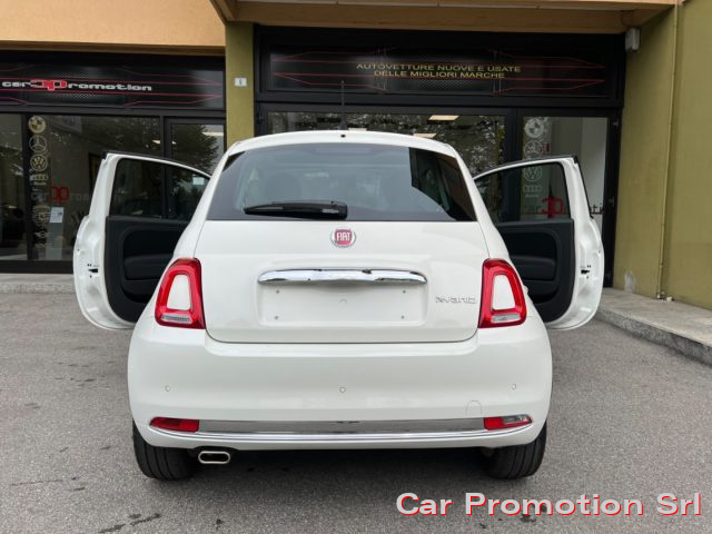 FIAT 500 1.0 Hybrid Dolcevita Immagine 4