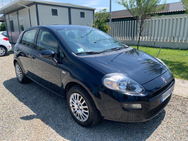 FIAT Punto 1.3 MJT II 75 CV 5 porte Lounge Immagine 2