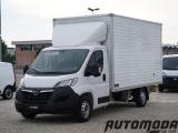 OPEL Movano 2.2 140CV Centina Alluminio