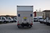 OPEL Movano Sponda caric. + Centina alluminio