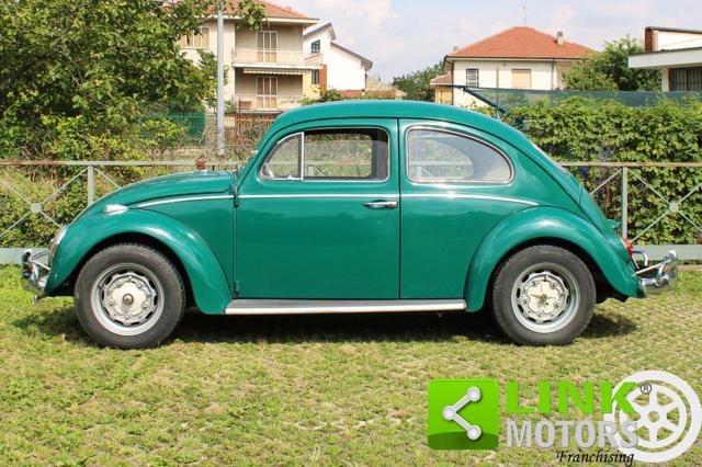 VOLKSWAGEN Maggiolino 1.2 11D 6 volt Immagine 1