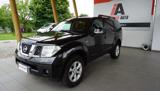 NISSAN Pathfinder 2.5 dCi LE