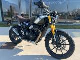 TRIUMPH Scrambler 400 X