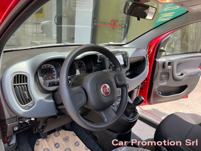 FIAT Panda 1.0 FireFly S&S Hybrid Immagine 4