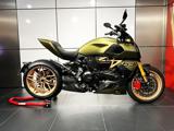 DUCATI Diavel 1260 Lamborghini