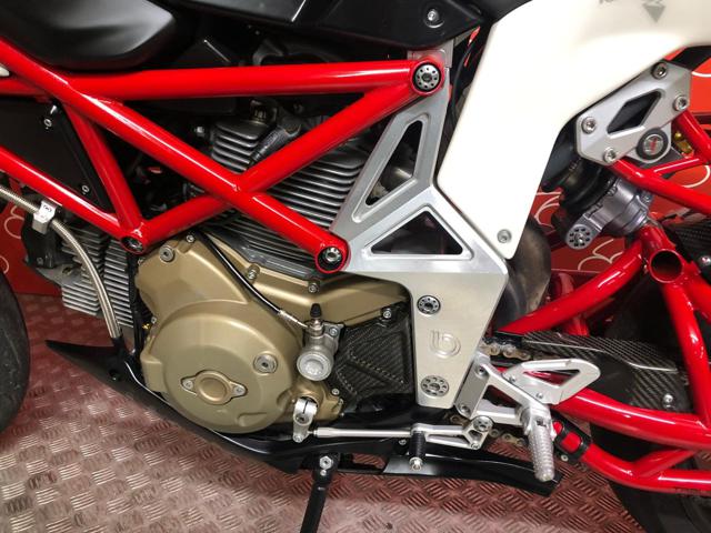 BIMOTA DB6 Delirio . Immagine 4