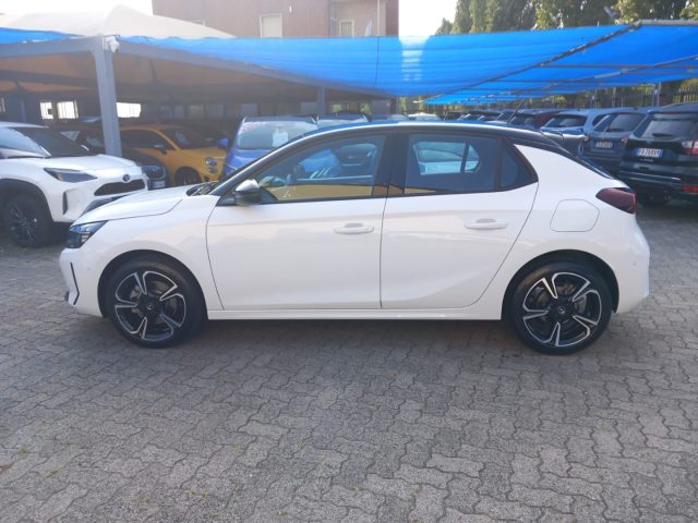 OPEL Corsa 100 CV aut. GS Immagine 2