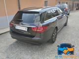 MERCEDES-BENZ C 180 d S.W. Auto Business Extra *UNICO PROPRIETARIO*