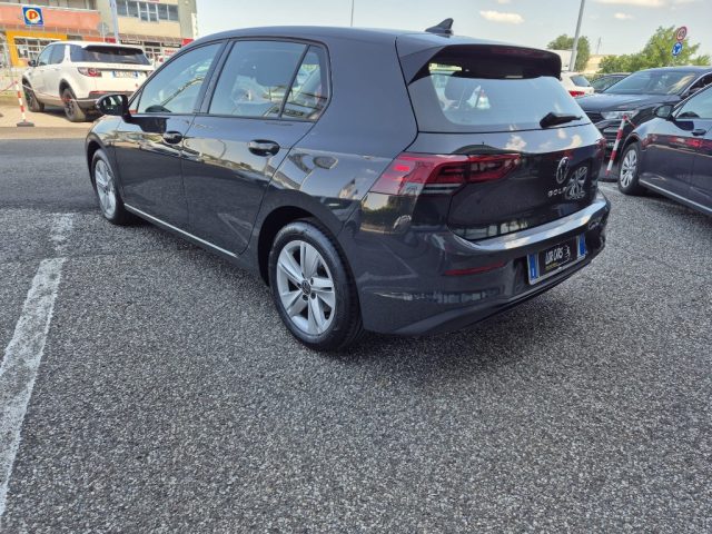 VOLKSWAGEN Golf 2.0 TDI 150 CV DSG SCR Style Immagine 3