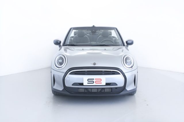 MINI Cabrio 1.5 Cooper Premium Plus Cabrio HEAD-UP DISPLAY Immagine 2